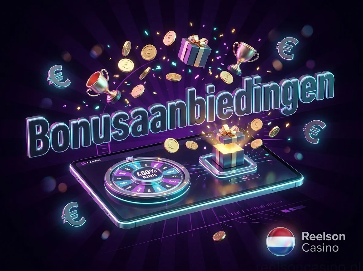 Bonusaanbiedingen