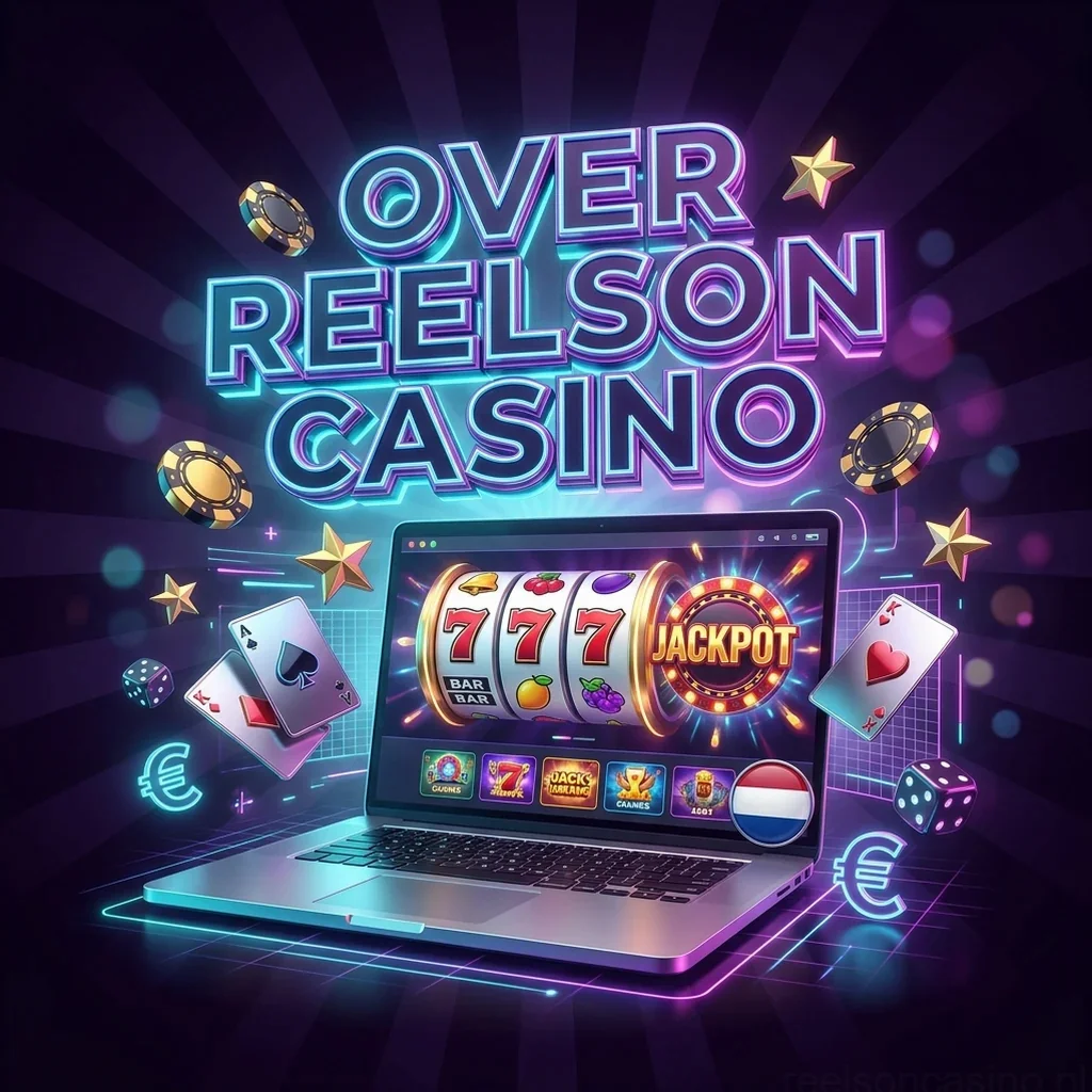 Over Reelson Casino